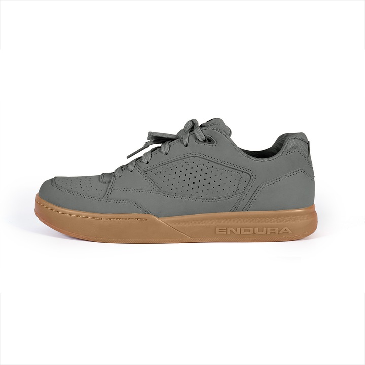 Actual product image Endura Hummvee Flat Pedal Shoe (39)