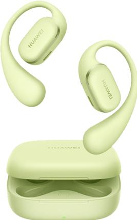 Produktbild Huawei FreeArc (ANC, Kabelgebunden, Kabellos)