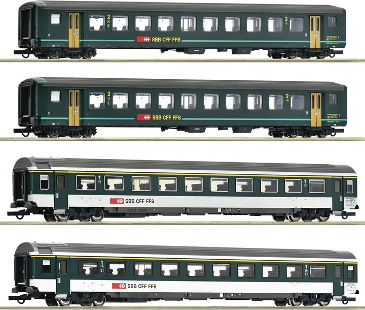 Roco 6200091 (Traccia H0)