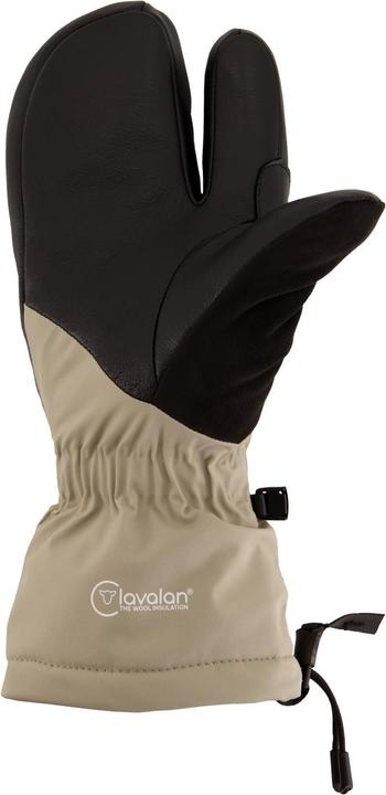 Produktbild Stoic MountainWool NalluSt. Pro 3 Finger (9)