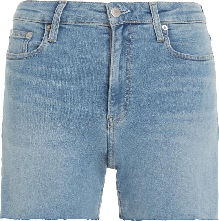 Image du produit Calvin Klein Jeans Short mi-haut (25)