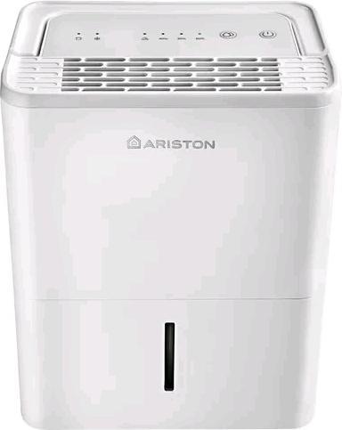 Immagine prodotto Ariston Luftentfeuchter230 W, Weiss (31 m², 5 l/24h)