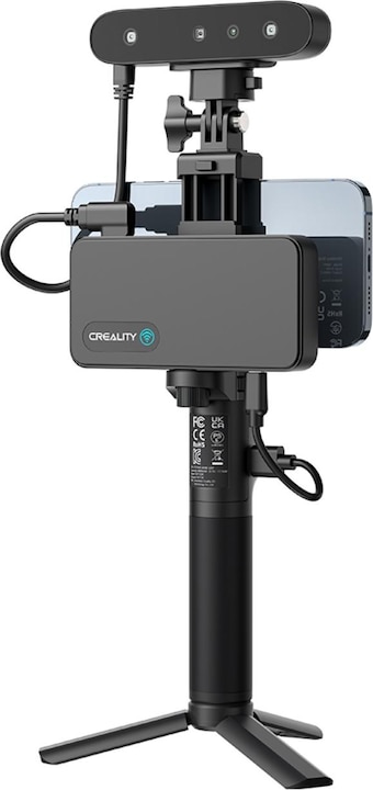 Actual product image Creality CR-Scan Ferret Pro