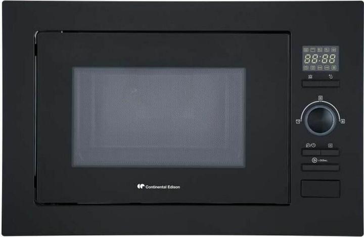 Continental Edison Microwave with grill CEMO25GEB2 25 L 900 W (25 l)