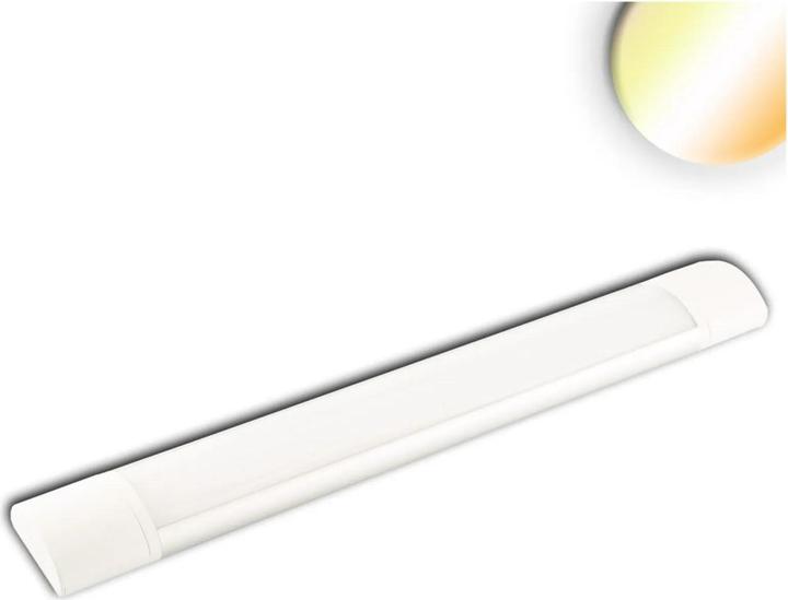 Image du produit Isoled Projecteurs, spots & spots en saillie (2000 lm)