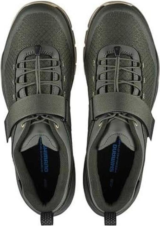 Actual product image Shimano EX500 (45)