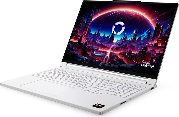 Actual product image Lenovo Legion 7 (16", 1000 GB, 32 GB, DE, AMD Ryzen AI 9 HX 470)