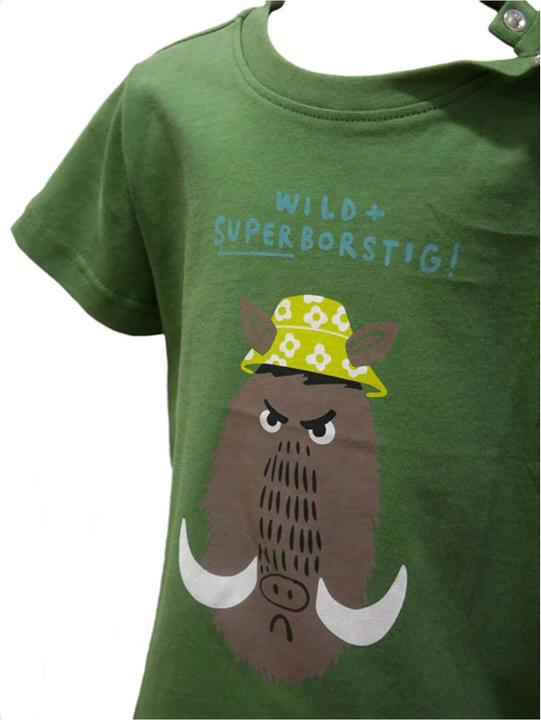 Produktbild Jako-O T Shirt mit Print (86)