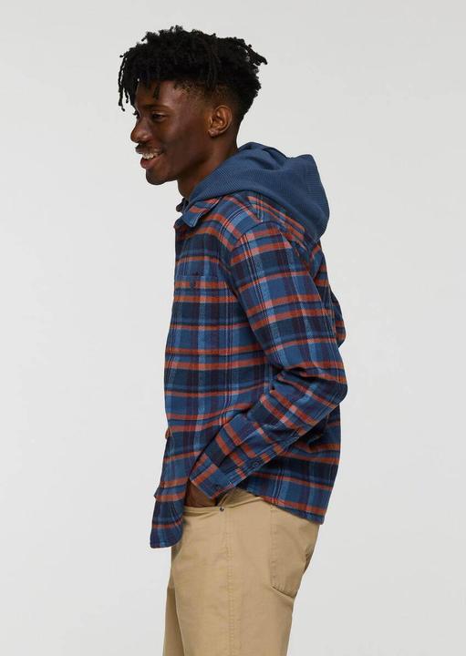 Immagine prodotto Cotopaxi Mero Organic Flannel Shirt (L)
