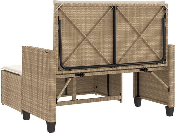 Produktbild vidaXL Gartenbank