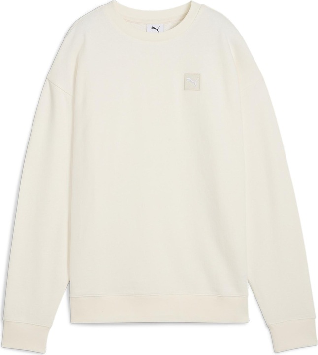 Puma ESS ELEVATED Comfort Crew TR