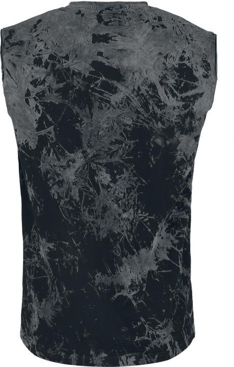 Produktbild Bad Omens Spider (4XL)