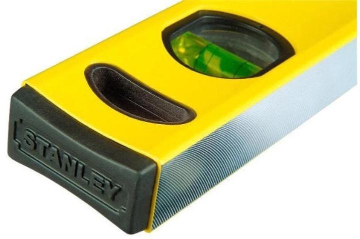 Produktbild Stanley Wasserwaage Klassik, 80cm (80 cm)
