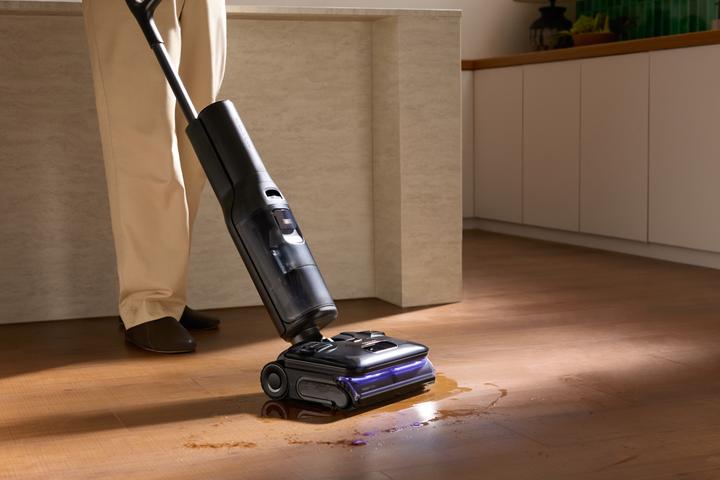 Produktbild Roborock F25 Ultra (Saugen + Wischen)