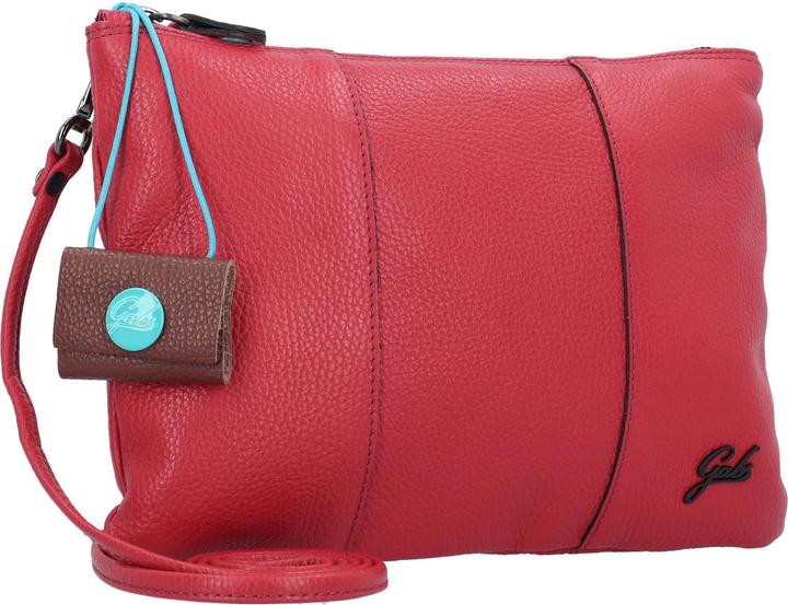 Actual product image Gabs Beyonce shoulder bag leather 28 cm