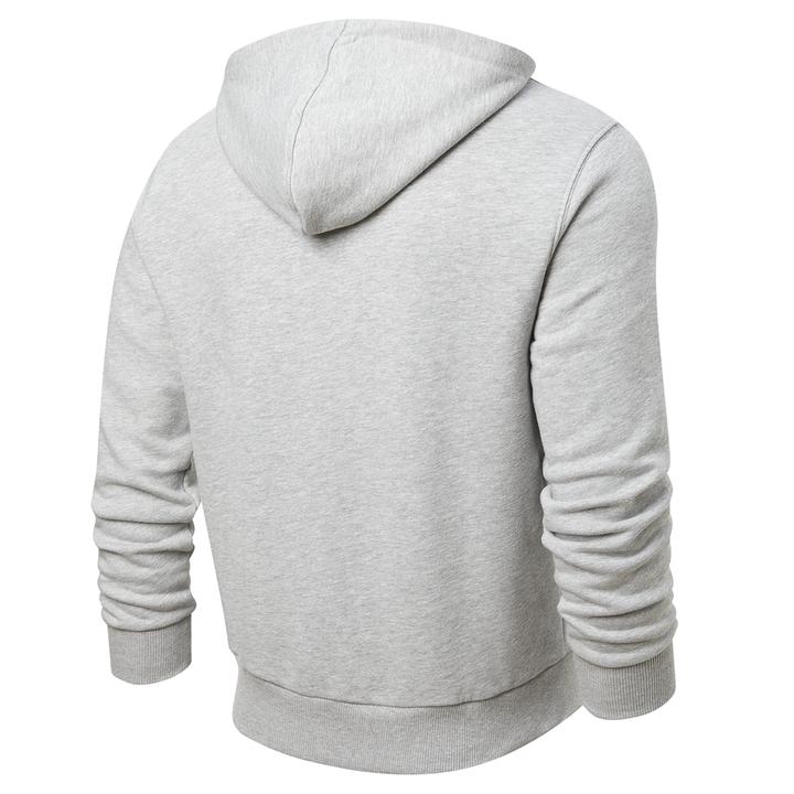 Produktbild New Balance NB Small Logo Zip Hoodie (L)