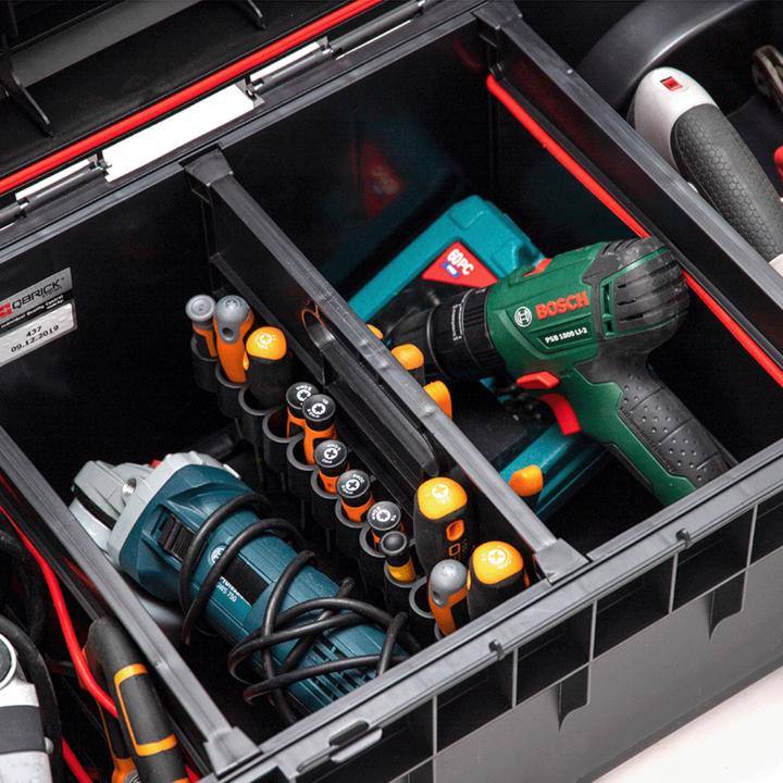 Actual product image Qbrick One Longer Basic (1 x)