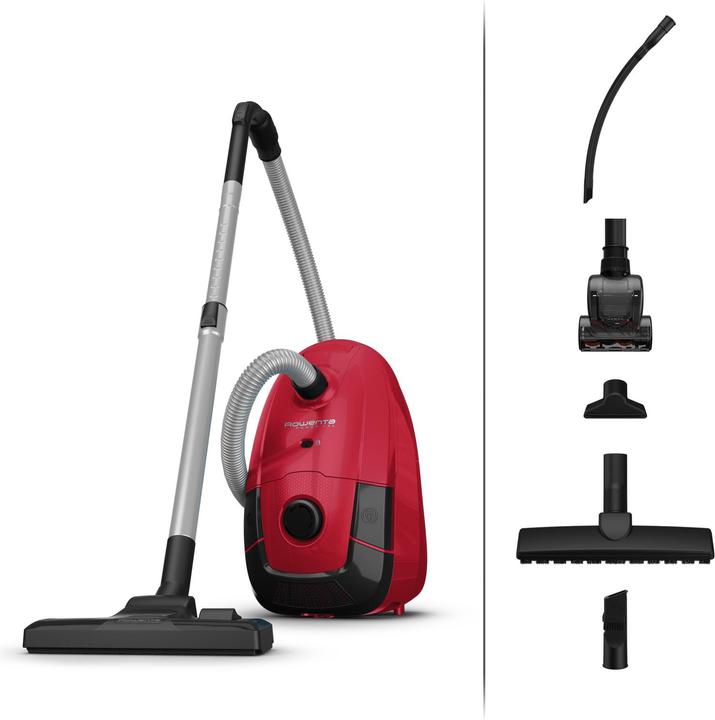 Productafbeelding Rowenta RO3134EA