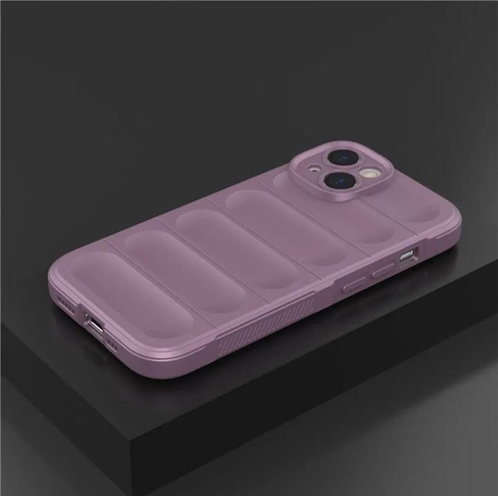 Produktbild Screenguard CloudCase Apple iPhone 15 Plus TPU Hülle (Apple iPhone 15 Plus)