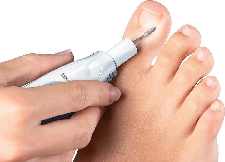 Actual product image Beurer MP 41