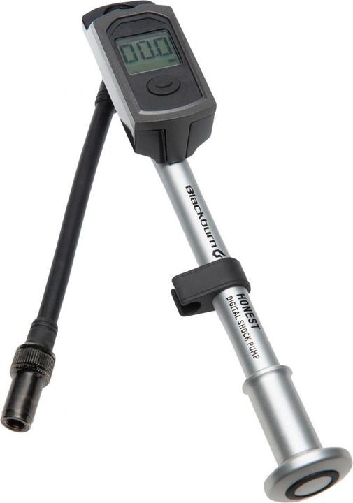 Produktbild Blackburn Honest Digital Shock Pump