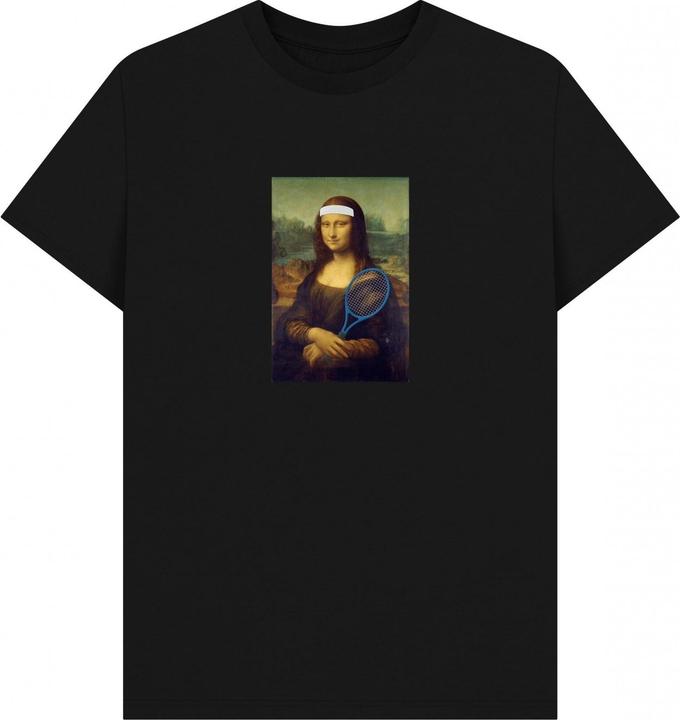 Produktbild Apoh Mona Lisa TShirt (XL)