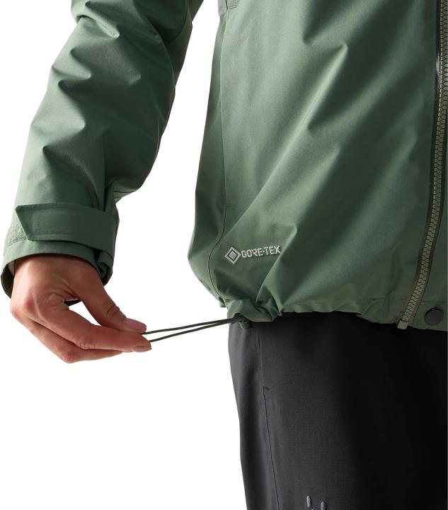 Actual product image Haglöfs Women's Alert GTX Jacket (M)