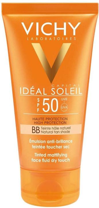 Produktbild Vichy Ideal Soleil (Natural, 50 ml)