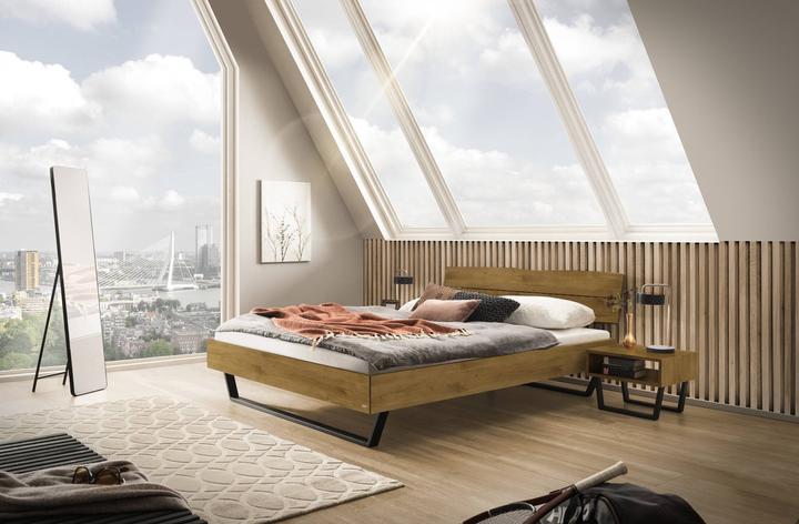 Image du produit Hasena Arezzo 25 (140 x 200 cm)