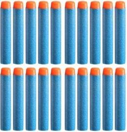 Image du produit Nerf Cartouche de 20 fléchettes Elite 2.0