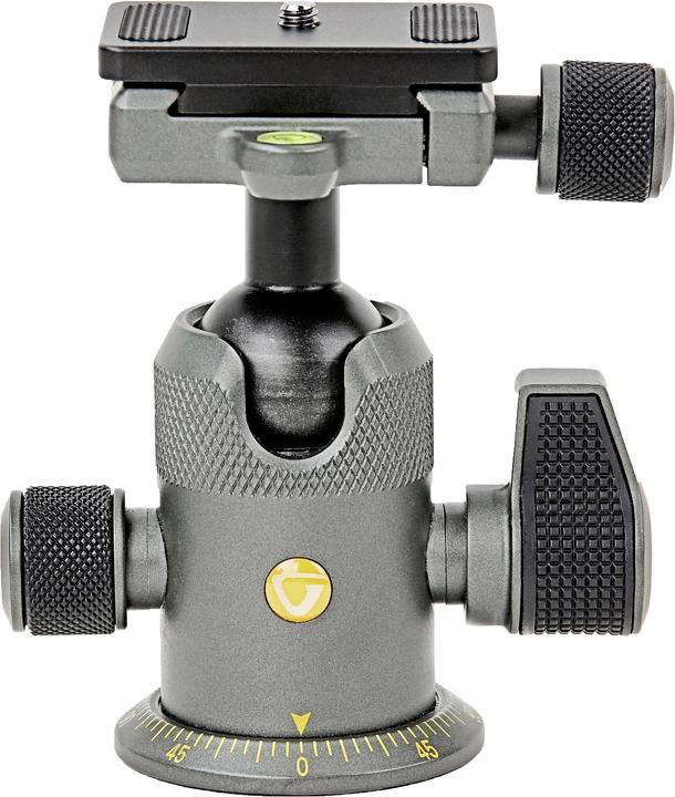 Image du produit Vanguard Alta Pro2+ (Métal)