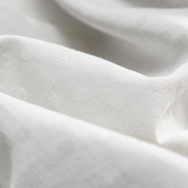 Produktbild Bio:Vio Bio-Jacquard (Duvetbezug, 160 x 210 cm)