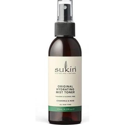 Sukin Erfrischendes Gesichtswasser (125 ml) (40732027)