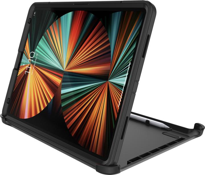 Image du produit OtterBox Defender (iPad Pro 12.9 2018 (3. Gen), iPad Pro 12.9 2020 (4. Gen), iPad Pro 12.9 2021 (5ème génération), iPad Pro 12.9 2022 (6e génération))