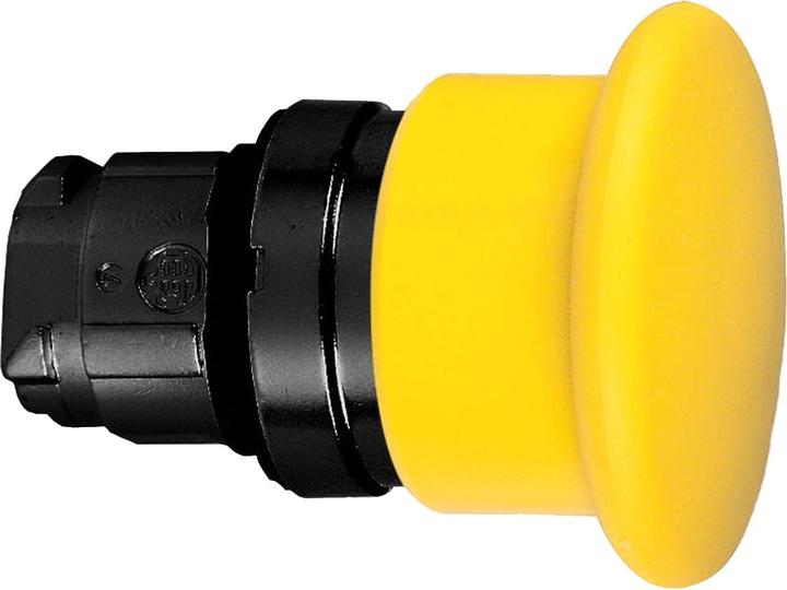 Actual product image Schneider Electric Front element