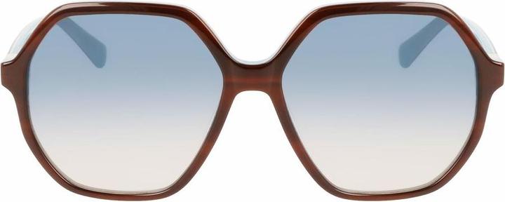Produktbild Longchamp Damensonnenbrille LO707S-220 ø 58 mm