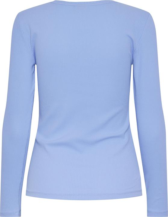 Actual product image Pieces Pcruka Ls Top Noos Bc (XS)