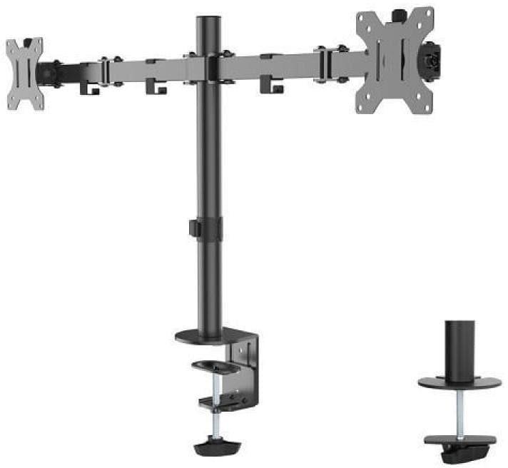 Produktbild Neomounts Schreibtischhalter FPMA-D550DBLACK (Tisch, 32", 16 kg)
