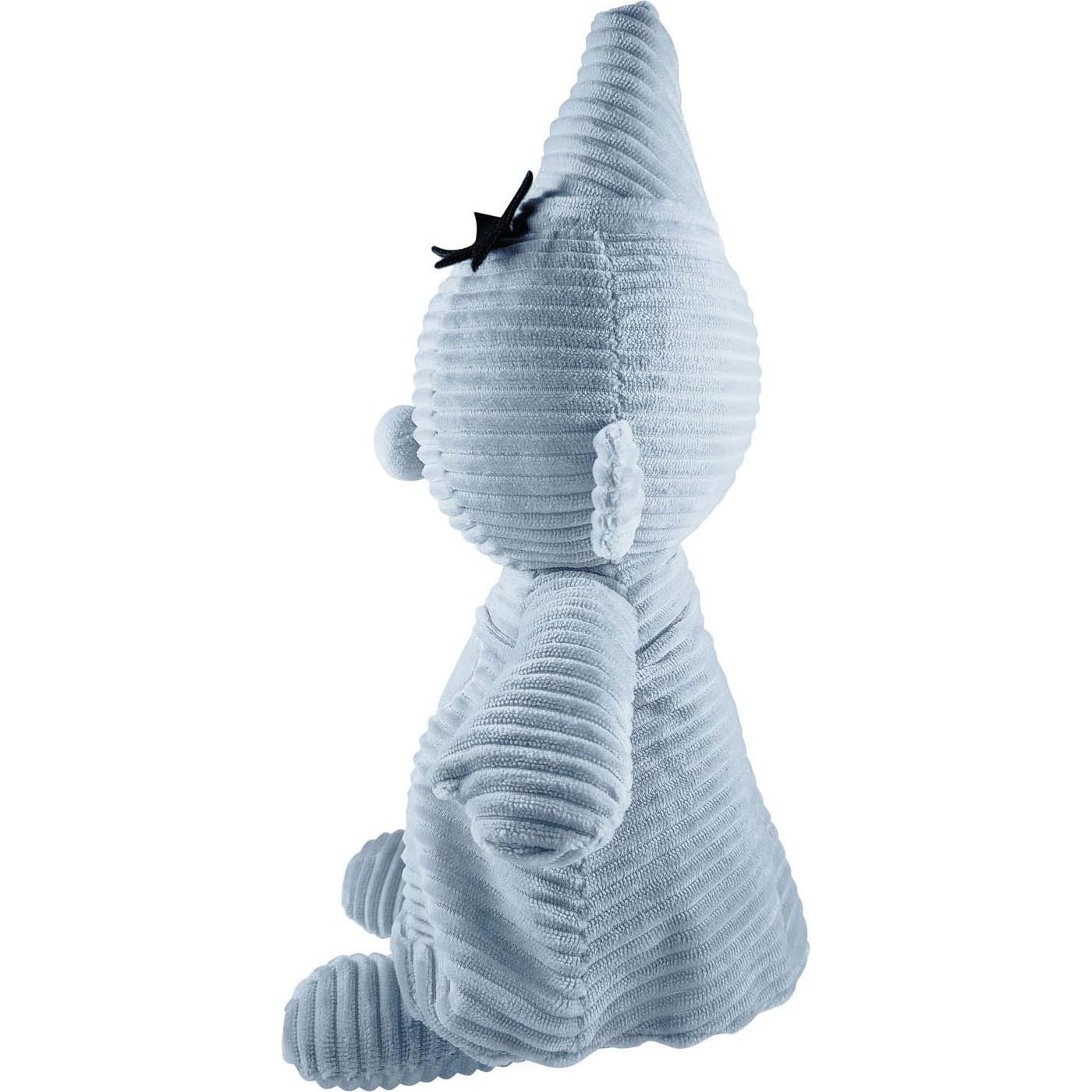 Thumbnail - Studio 100 Bumba Plüschtier Cord Blau, 35 cm (35 cm)