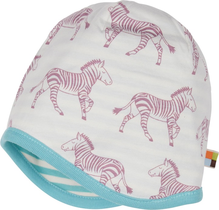Actual product image loud + proud Reversible cap (98/104)