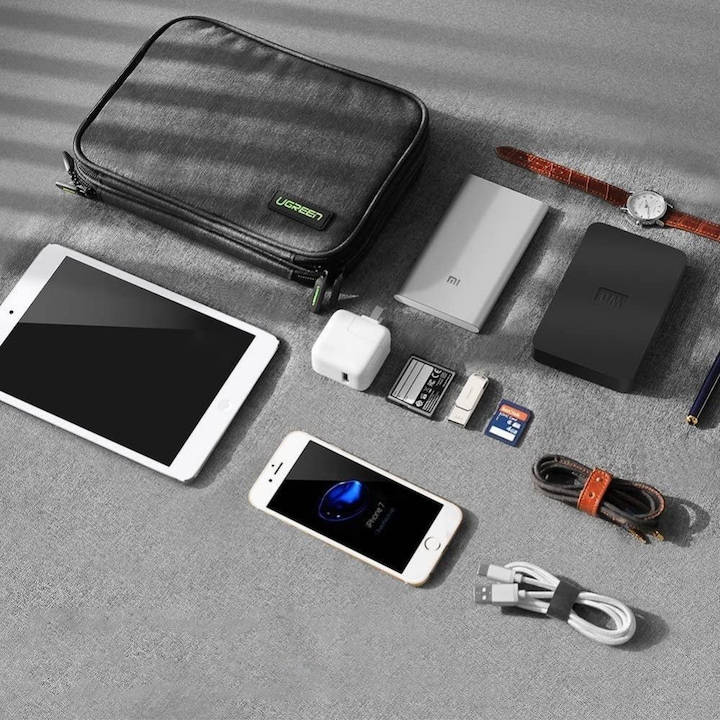 Immagine prodotto Ugreen Borsa elettronica multifunzionale