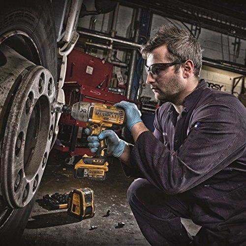 Image du produit DeWalt DCF 899 (Clé à chocs)