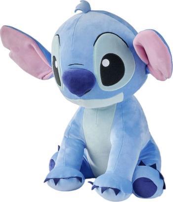 Actual product image Simba Disney - Lilo & Stitch - Stitch - ca. 45 cm (45 cm)