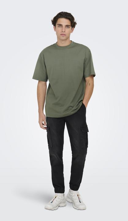 Immagine prodotto Only & Sons Onsfred Life Rlx Ss Tee Noos (XS)