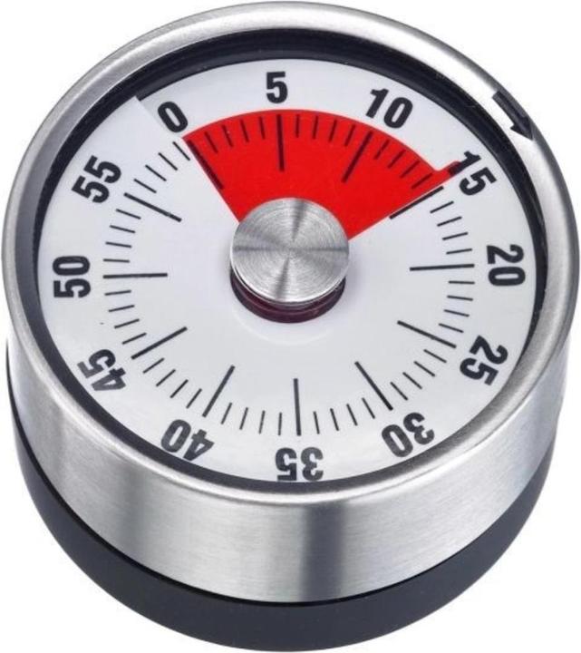 Produktbild Westmark Timer "Futura"