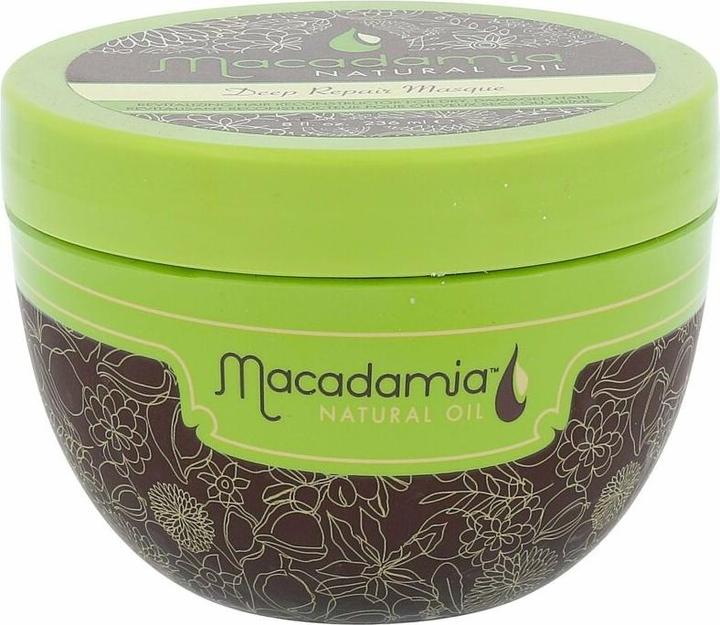 Macadamia Masque de réparation profonde (250 ml)