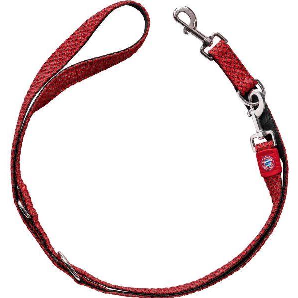 Hunter Dogleash Hilo FC Bayern München L - (69249) (L, Hund, Hundesport), Halsband + Leine