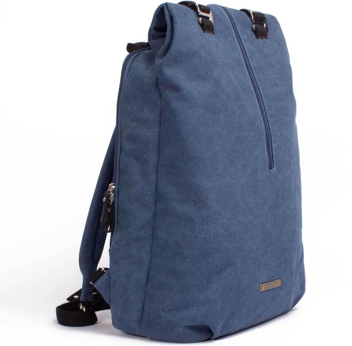 Image du produit Margelisch Sac à dos à roulettes Nemin 1 (23.70 l)