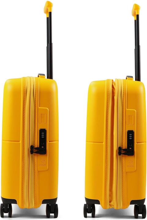 Produktbild American Crew Koffer & Trolley Dashpop Spinner 55 EXP (41 l)