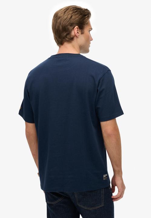 Produktbild Superdry Athletic Club (M)
